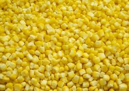 Vegetables- Sweet Corn Kernels (Frozen)